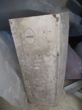 Alfa Romeo Alfasud - Cofano posteriore - Ricambio usato