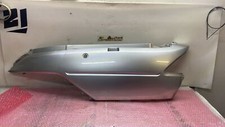 CARENA POSTERIORE SX SUZUKI