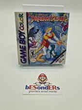 Dragons Lair - Nintendo