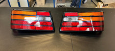 FANALE POSTERIORE DESTRO + SINISTRO FORD ESCORT / ORION BERLINA 1986-1990