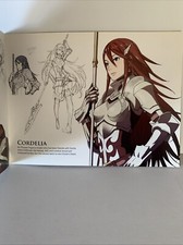 Fire Emblem Awakening Nintendo