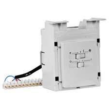 COMANDO VENTILCONVETTORE