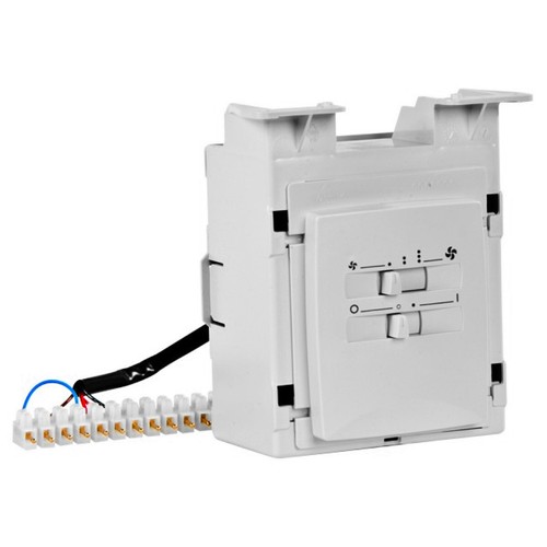 Comando ventilconvettore - comando,