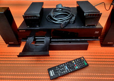 Sony 'BDV-E290 Blu Ray 3D DVD