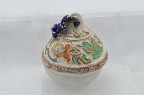Campana argilla giapponese - in,