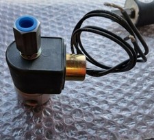 ELETTROVALVOLA HONEYWELL