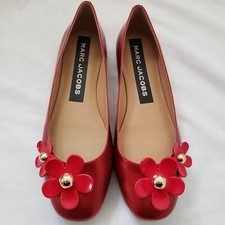 Scarpe ballerine Marc Jacobs