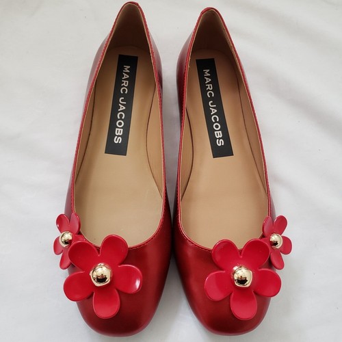 Scarpe ballerine marc jacobs - scarpe,