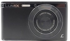 Panasonic Lumix DMC-XS1 nero