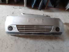 PARAURTI ANTERIORE CHEVROLET