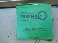 Ruota libera regina - libera, extra