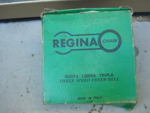 Ruota libera regina extra - ruota,