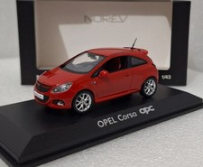 Opel Corsa OPC Rosso 2006 1:43