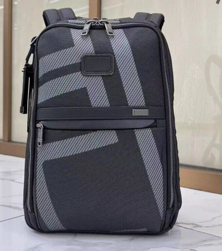 Zaino tumi alpha - alpha, soluzioni