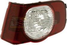 Luce Retromarcia Posteriore Per Citroen C3 Picasso Destra