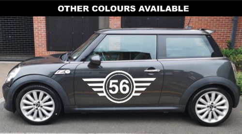 Coppia mini cooper s - coppia, di