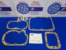 03.089.00.00 SERIE GUARNIZIONI