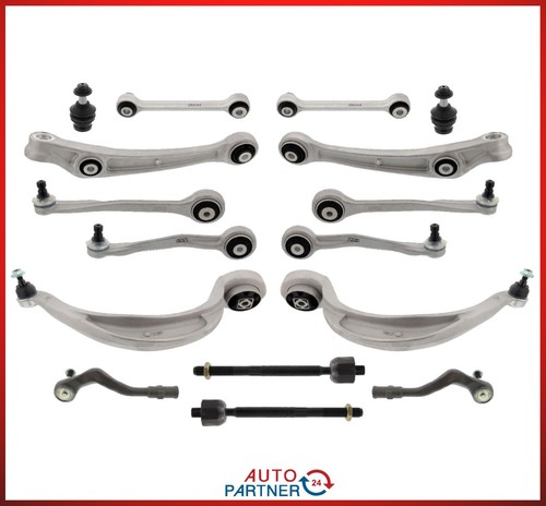 Braccio trasversale per audi - braccio,