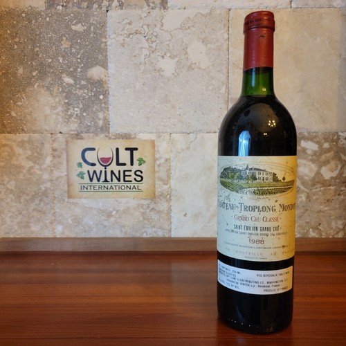 Pts 1988 chateau - rp, 90