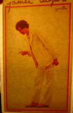 JAMES TAYLOR GORILLA VINTAGE