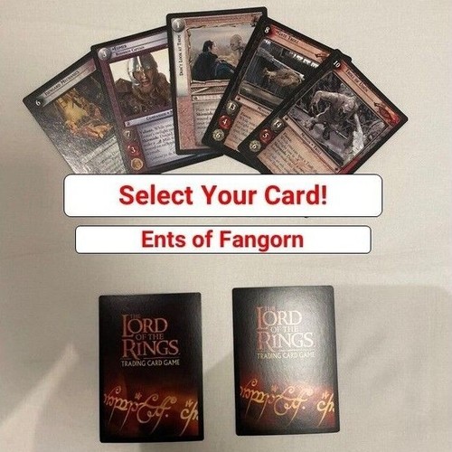 Ents fangorn singles - of,