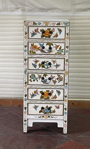 Antico comò cinese - , credenza