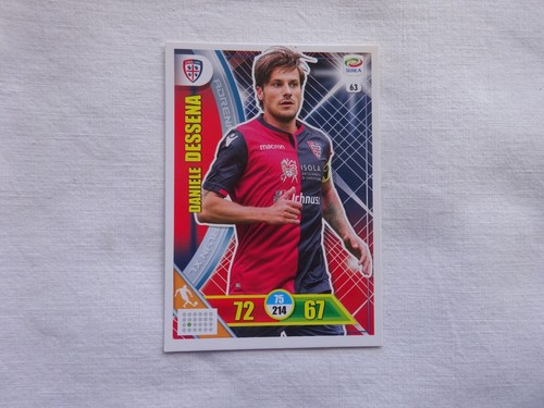Panini calciatori adrenalyn - calciatori,