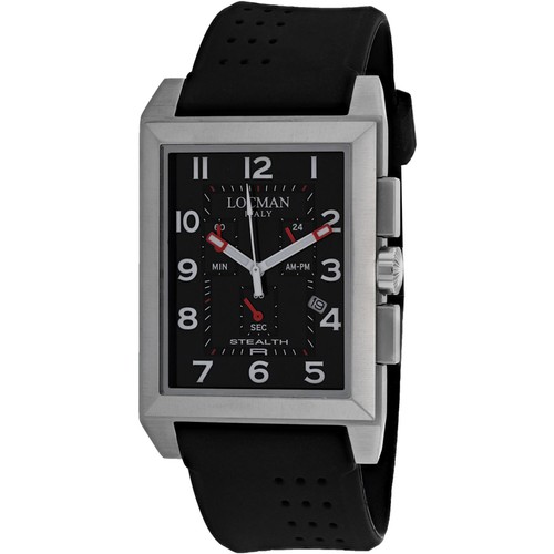 Orologio uomo locman stealth - orologio,