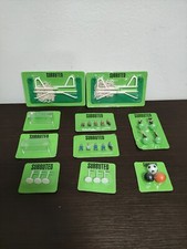 Lotto Subbuteo Panchine