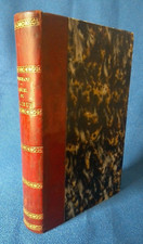 New complete Binder manual of