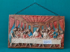 VECCHIO QUADRO QUADRETTO