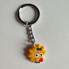 PORTACHIAVI SIMPSON SERIE TV