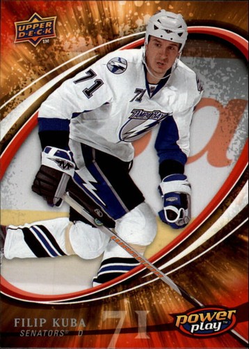 A6741 2008 upper deck - 2008-09,