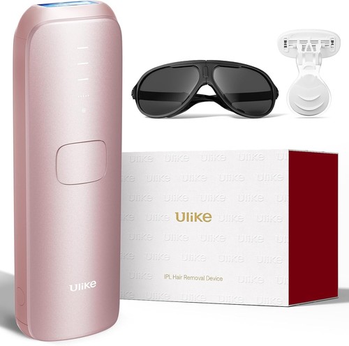 Epilatore luce pulsata laser - epilatore,