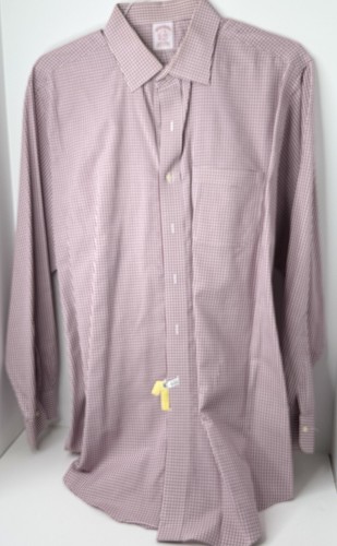 Brooks brothers camicia abito - brothers,