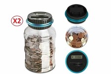 X2 Salvadanaio elettronico