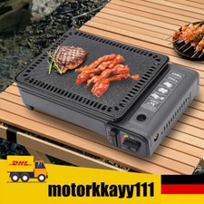 Barbecue Grill Portatile