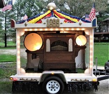 Wurlitzer 104/105 con