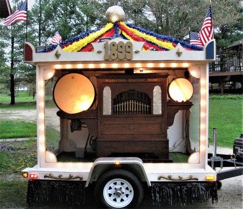Wurlitzer 104 105 con - wurlitzer,