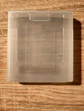 CUSTODIA PORTA CARTUCCIA GIOCO GAME BOY ORIGINALE NINTENDO