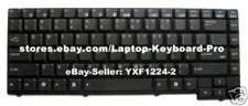 Keyboard for ASUS X59 X59G