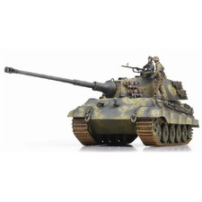 Kingtiger last production kit - last,