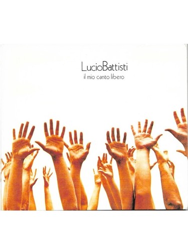 Lucio battisti il mio - cd,
