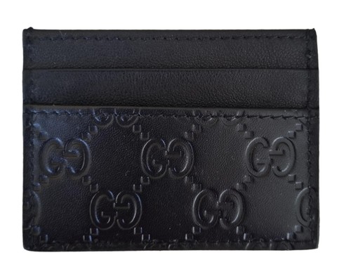 Gucci portacarte unisex - gucci, in