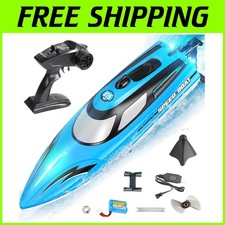 Fast RC Speed Boat, 25 KPH