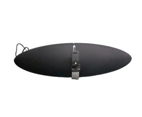Bowers wilkins zeppelin air - bowers,