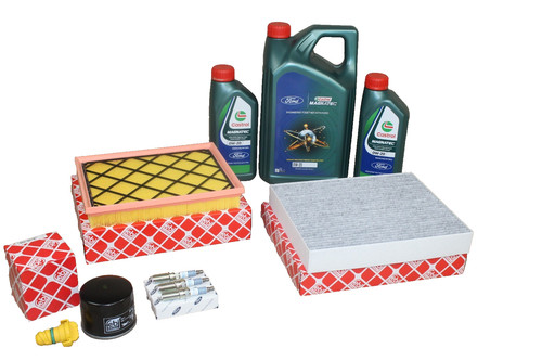 Kit ispezione ecoboost - 1,5,