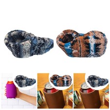 Guanto da birra, caldo e