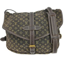 BUYIT03 Borsa a tracolla Louis