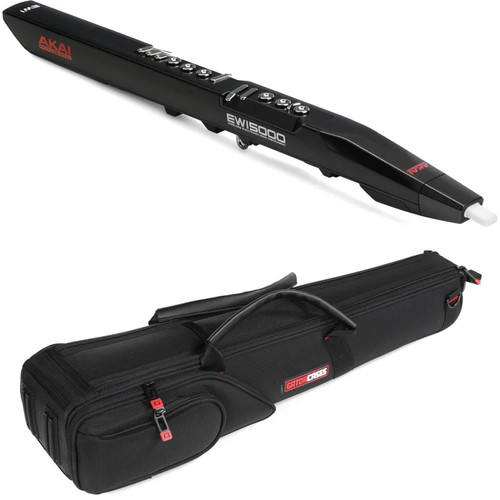 Akai professional ewi - professional, 5000